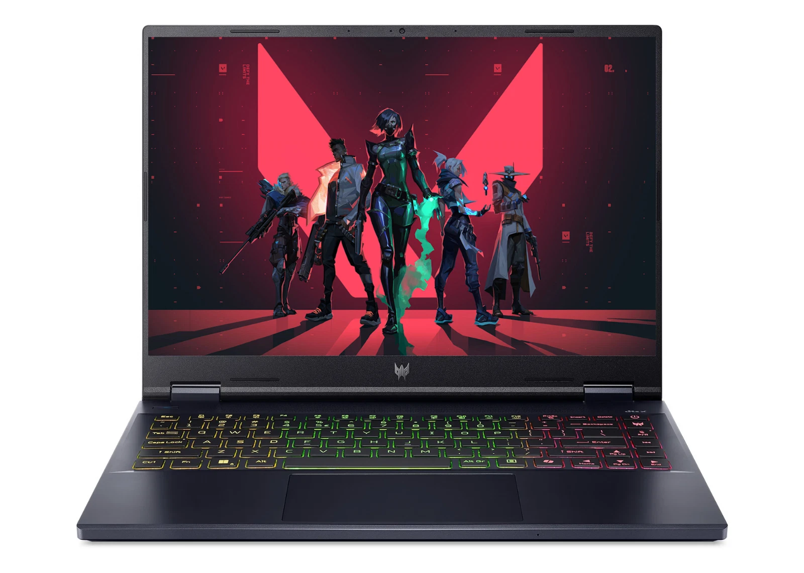 NEW Acer Predator Helios Neo 14 5" Gaming Laptop Ultra 7 155H 16GB 1Tb RTX 4070
