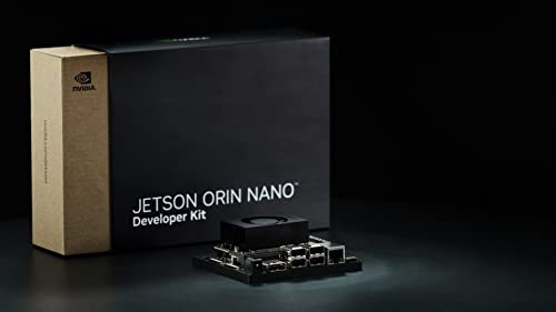 NVIDIA Jetson Orin Nano Super Developer Kit