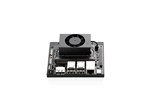 NVIDIA Jetson Orin Nano Super Developer Kit