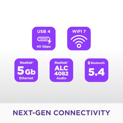 NZXT N9 X870E   AMD X870E AM5 ATX Gaming Motherboard for Ryzen 9000/8000/7000 20 2 1  DDR5  4X M 2  PCIe 5 0  Wi Fi 7  5GbE  USB 4   Full Metal Cover  M 2 Quick Release Latches   Black