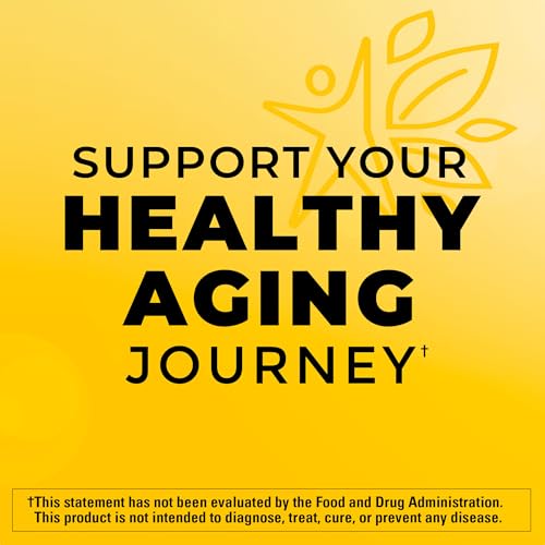 Nature Made Vitamin B12 1000 mcg  Dietary Supplement for Energy Metabolism Support  150 Softgels  150 Day Supply