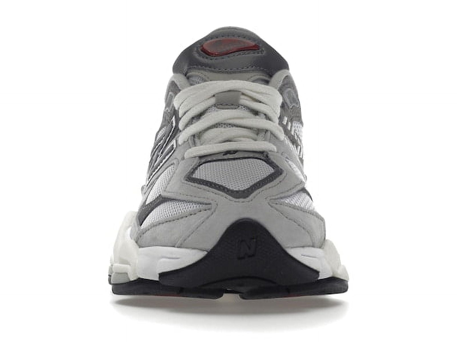 New Balance Unisex 9060 Rain Cloud Grey  from StockX