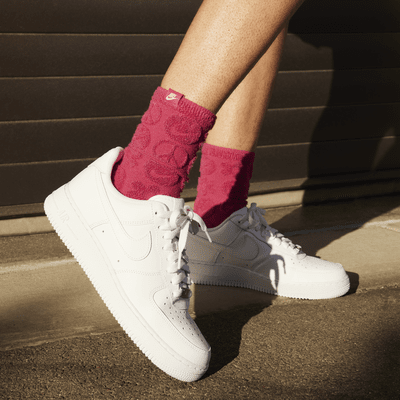 Nike Air Force 1  07