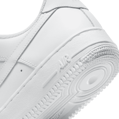 Nike Air Force 1  07