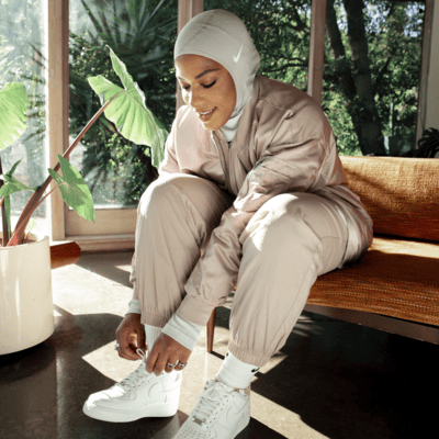 Nike Air Force 1  07