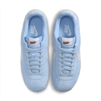 Nike Cortez Vintage Suede