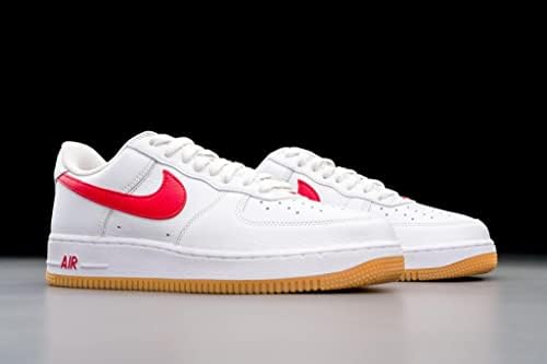 Nike Mens Air Force 1 Low Sneaker