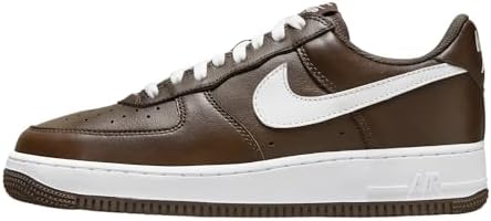 Nike Mens Air Force 1 Low Sneaker