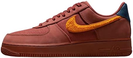 Nike Mens Air Force 1 Low Sneaker