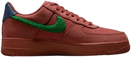 Nike Mens Air Force 1 Low Sneaker