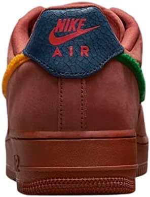 Nike Mens Air Force 1 Low Sneaker