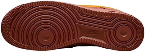 Nike Mens Air Force 1 Low Sneaker