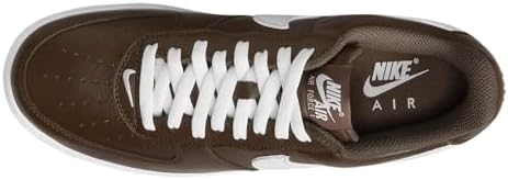 Nike Mens Air Force 1 Low Sneaker