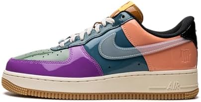 Nike Mens Air Force 1 Low Sneaker