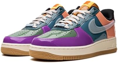 Nike Mens Air Force 1 Low Sneaker