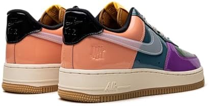 Nike Mens Air Force 1 Low Sneaker