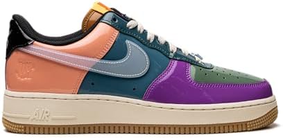 Nike Mens Air Force 1 Low Sneaker