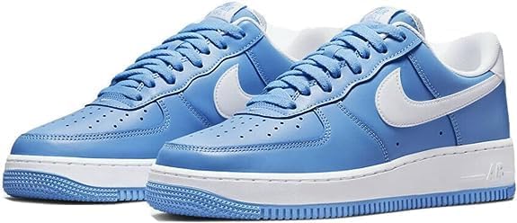 Nike Mens Air Force 1 Low Sneaker