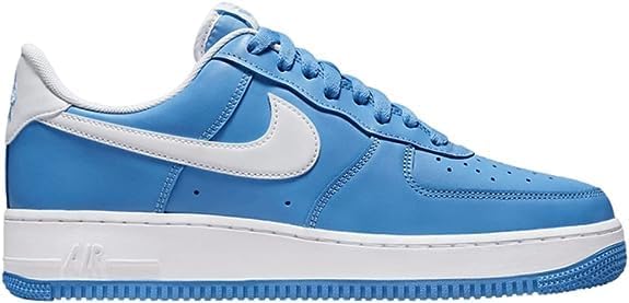 Nike Mens Air Force 1 Low Sneaker