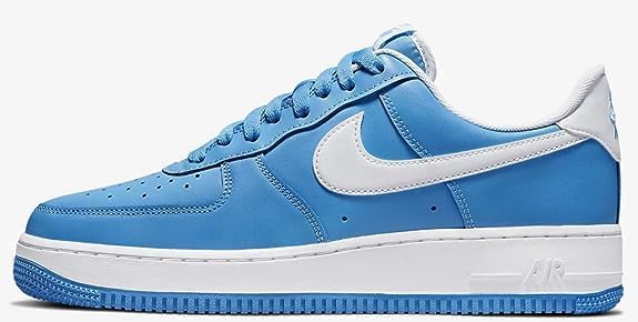 Nike Mens Air Force 1 Low Sneaker