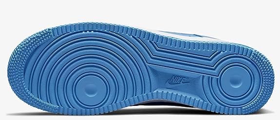 Nike Mens Air Force 1 Low Sneaker