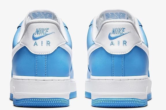 Nike Mens Air Force 1 Low Sneaker