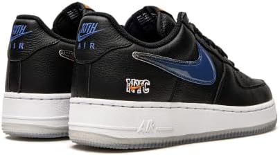 Nike Mens Air Force 1 Low Sneaker