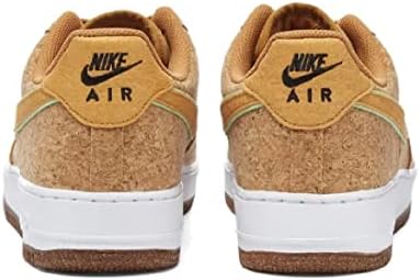 Nike Mens Air Force 1 Low Sneaker