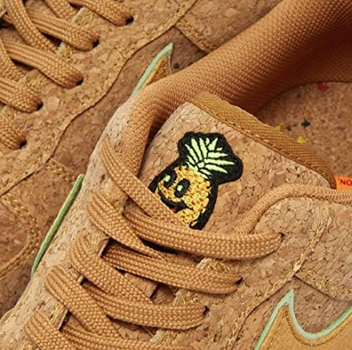 Nike Mens Air Force 1 Low Sneaker