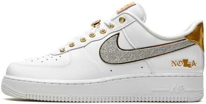 Nike Mens Air Force 1 Low Sneaker