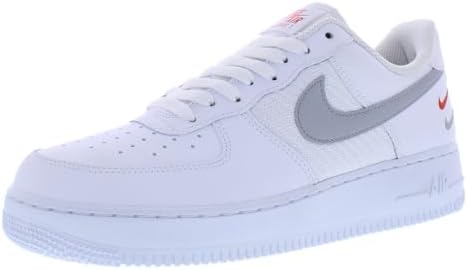 Nike Mens Air Force 1 Low Sneaker