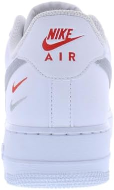 Nike Mens Air Force 1 Low Sneaker