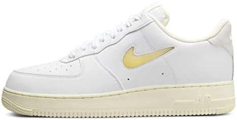 Nike Mens Air Force 1 Low Sneaker
