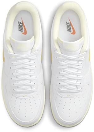 Nike Mens Air Force 1 Low Sneaker