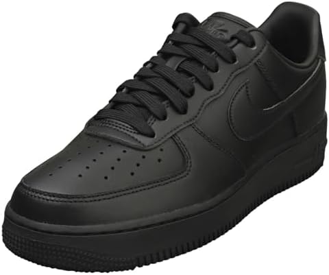 Nike Mens Air Force 1 Low Sneaker
