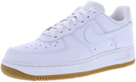 Nike Mens Air Force 1 Low Sneaker