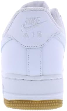 Nike Mens Air Force 1 Low Sneaker
