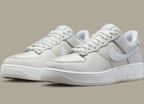 Nike Mens Air Force 1 Low Sneaker