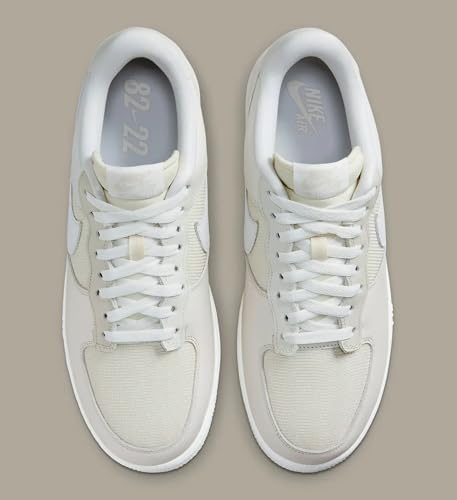 Nike Mens Air Force 1 Low Sneaker