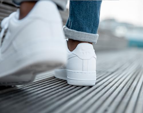 Nike Mens Air Force 1 Low Sneaker