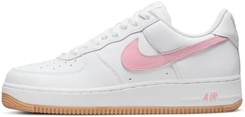 Nike Mens Air Force 1 Low Sneaker