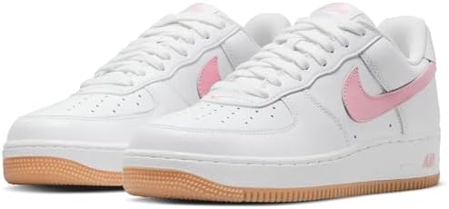 Nike Mens Air Force 1 Low Sneaker