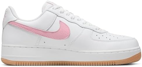 Nike Mens Air Force 1 Low Sneaker