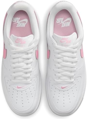 Nike Mens Air Force 1 Low Sneaker