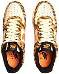 Nike Mens Air Force 1 Low Sneaker