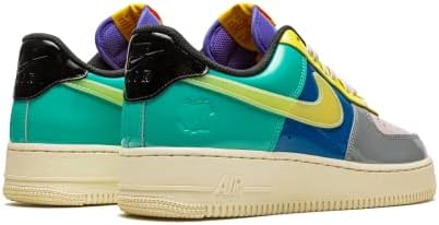 Nike Mens Air Force 1 Low Sneaker