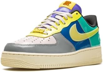 Nike Mens Air Force 1 Low Sneaker