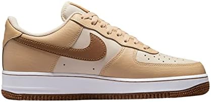 Nike Mens Air Force 1 Low Sneaker