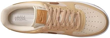 Nike Mens Air Force 1 Low Sneaker