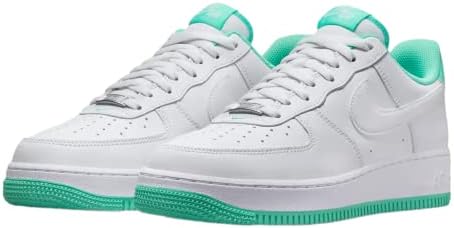 Nike Mens Air Force 1 Low Sneaker